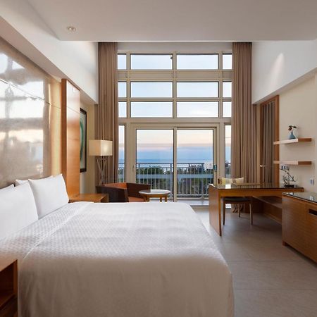 Four Points By Sheraton Shenzhou Peninsula Resort Vanning Kültér fotó