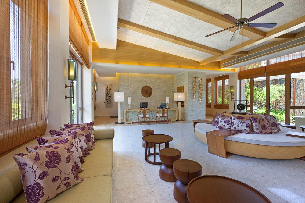 Four Points By Sheraton Shenzhou Peninsula Resort Vanning Kültér fotó