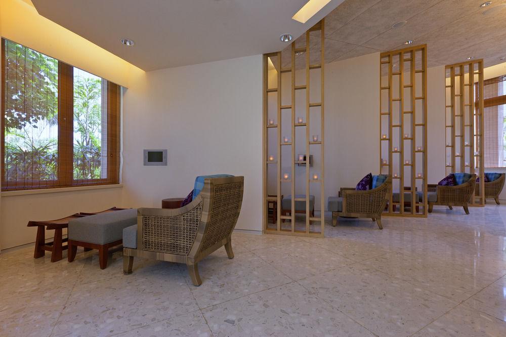 Four Points By Sheraton Shenzhou Peninsula Resort Vanning Kültér fotó