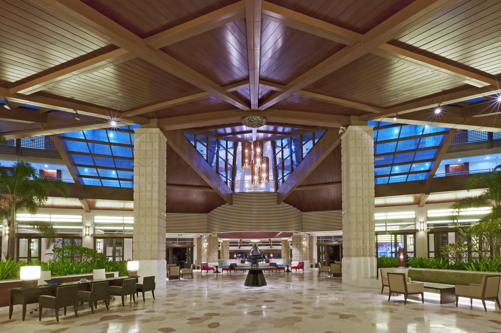 Four Points By Sheraton Shenzhou Peninsula Resort Vanning Kültér fotó